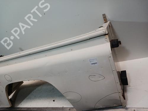 Guarda-lamas trás esquerdo LAND ROVER DEFENDER Platform/Chassis (L316)  | BP23486422C43 