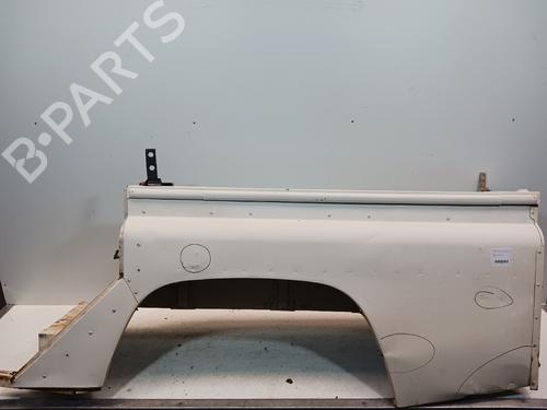 Guarda-lamas trás esquerdo LAND ROVER DEFENDER Platform/Chassis (L316) [1990-2016]  23486422