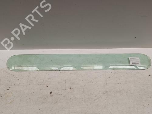 Used Rear right door window LAND ROVER DEFENDER Platform/Chassis (L316) [1990-2016]  23486430