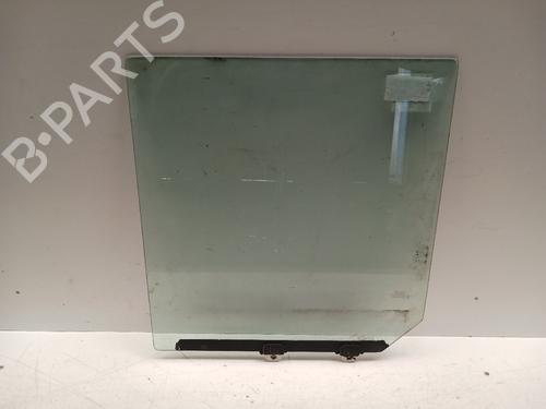 Rear right door window LAND ROVER DEFENDER Platform/Chassis (L316) | BP23486434C21