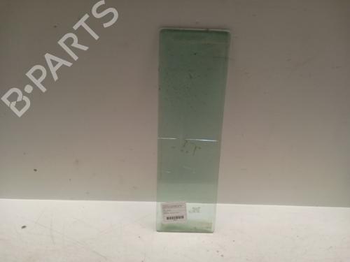 Used Rear right door window LAND ROVER DEFENDER Platform/Chassis (L316) [1990-2016]  23486435
