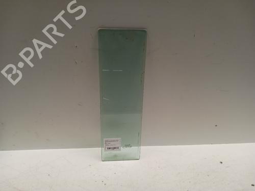 Used Rear right door window LAND ROVER DEFENDER Platform/Chassis (L316) [1990-2016]  23486436