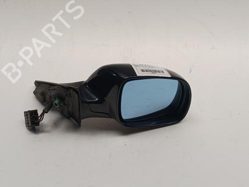 Bakspejl Højre AUDI A4 B5 (8D2) 1.9 TDI (75 hp) 23476754