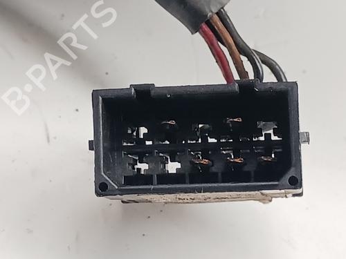 Bakspejl Højre AUDI A4 B5 (8D2) 1.9 TDI | BP23476754C27