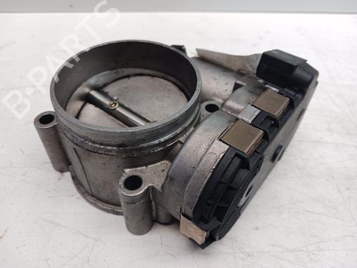 Used Throttle body PORSCHE BOXSTER (986) 2.7 (220 hp) 23486443
