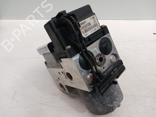 Used ABS pump PORSCHE BOXSTER (986) [1996-2004]  23486454
