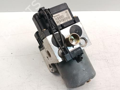 Used ABS pump PORSCHE BOXSTER (986) [1996-2004]  23486469