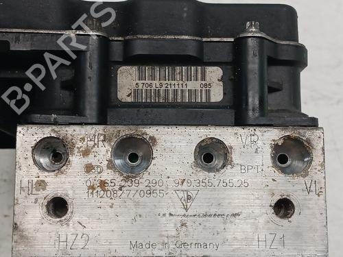 ABS pump PORSCHE PANAMERA (970)  | BP23463869M43 