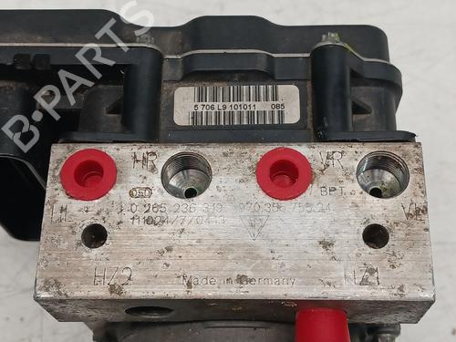 ABS pump PORSCHE PANAMERA (970) | BP23486473M43