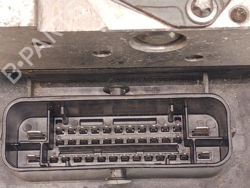 ABS pump PORSCHE PANAMERA (970) | BP23486473M43