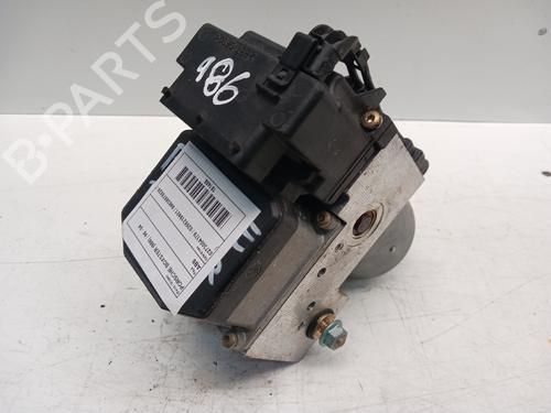 Used ABS pump PORSCHE BOXSTER (986) [1996-2004]  23486478