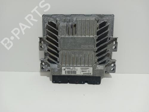 Motorstyringsenhed RENAULT MEGANE II (BM0/1_, CM0/1_) [2001-2012]  23464548