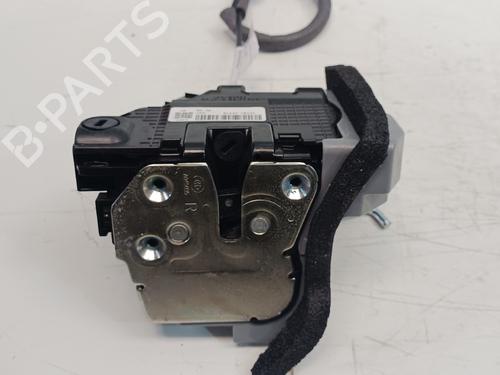 Used Rear right lock HYUNDAI i20 II (GB, IB) [2014-2021]  23486514