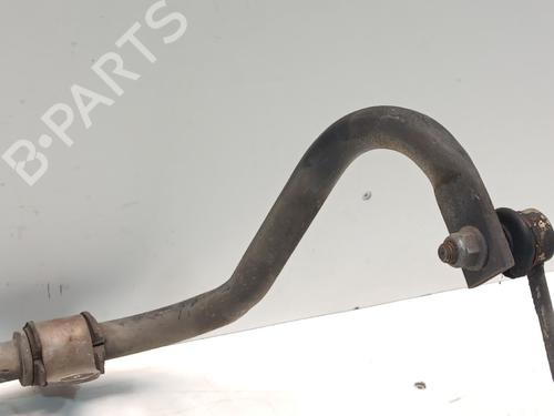 Anti roll bar PORSCHE BOXSTER (986) | BP23486519M96