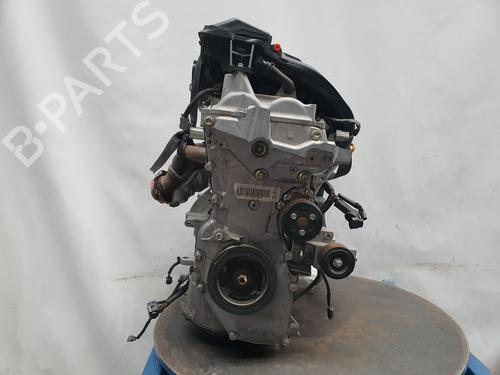 Moteur NISSAN JUKE (F15) 1.6 (117 hp) 23486369