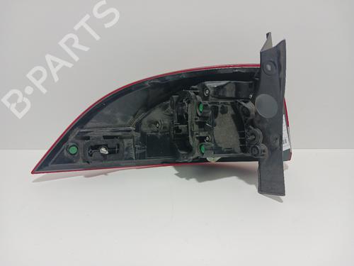 Right taillight RENAULT CLIO IV (BH_) 1.5 dCi (BHM6) | BP23486596C35 
