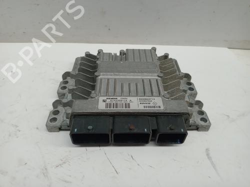 Used Engine control unit (ECU) RENAULT MEGANE II Estate (KM0/1_) 1.5 dCi (KM16, KM1E) (106 hp) 23486551