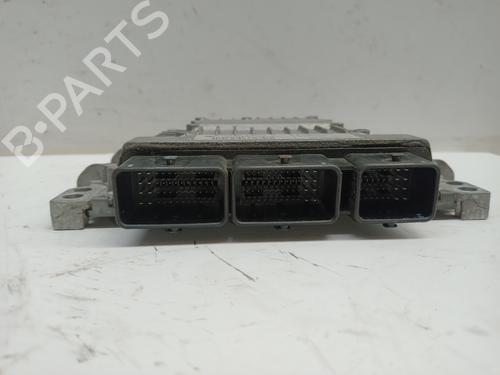 Engine control unit (ECU) RENAULT MEGANE II Estate (KM0/1_) 1.5 dCi (KM16, KM1E) | BP23486551M57