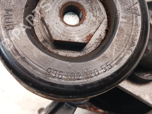 Support PORSCHE BOXSTER (986)  | BP23486645C155 