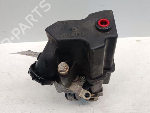 Used Steering pump PORSCHE BOXSTER (987) [2004-2013]  23481753