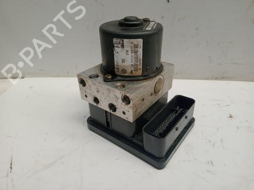 ABS pump VW GOLF IV (1J1) 1.9 TDI 1J0614117G