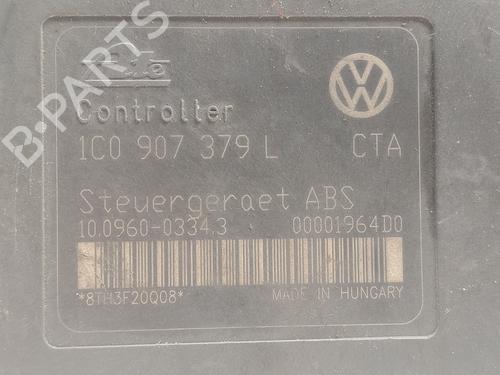 ABS pump VW GOLF IV (1J1) 1.9 TDI | BP23485941M43 