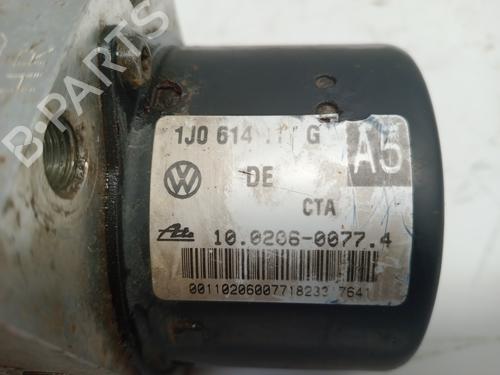ABS pump VW GOLF IV (1J1) 1.9 TDI | BP23485941M43 
