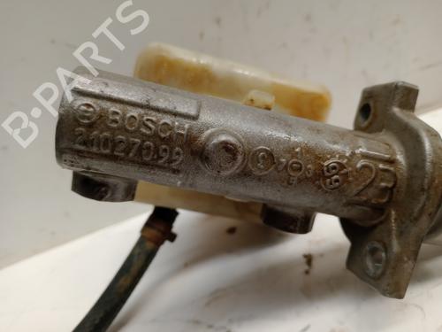 Brake master cylinder VW GOLF IV (1J1) 1.9 TDI | BP23485946M77 