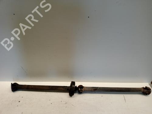 Used Driveshaft VOLVO 240 (P242, P244) [1974-1993]  23499392
