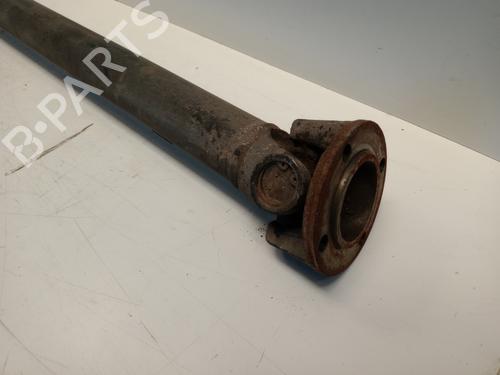 Driveshaft VOLVO 240 (P242, P244)  | BP23499392M37