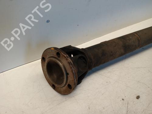 Driveshaft VOLVO 240 (P242, P244)  | BP23499392M37