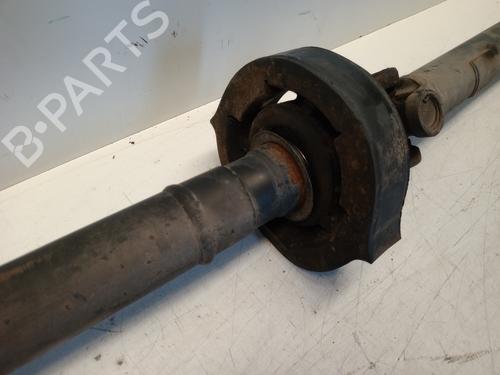 Driveshaft VOLVO 240 (P242, P244)  | BP23499392M37
