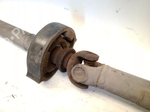 Driveshaft VOLVO 240 (P242, P244)  | BP23499392M37