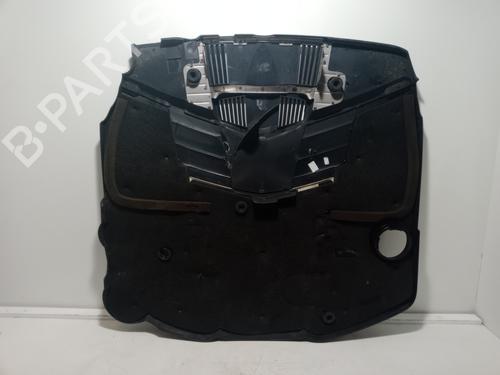 Upper protection MERCEDES-BENZ M-CLASS (W164) | BP23486760M93