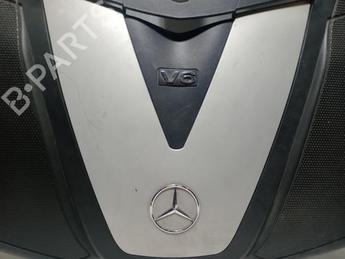 Upper protection MERCEDES-BENZ M-CLASS (W164) | BP23486760M93