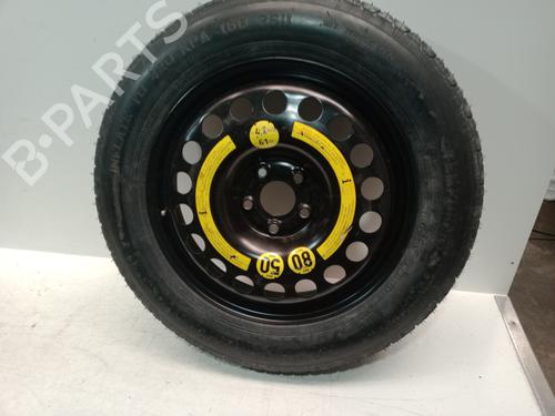 Used Rim MERCEDES-BENZ M-CLASS (W164) [2005-2012]  23486761