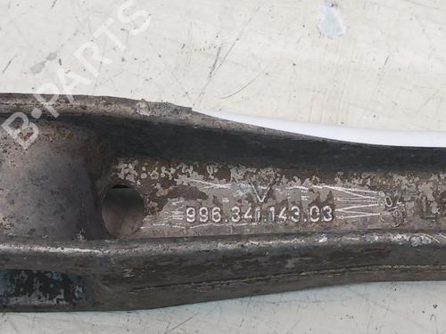 Right front suspension arm PORSCHE BOXSTER (986) | BP23486800M13