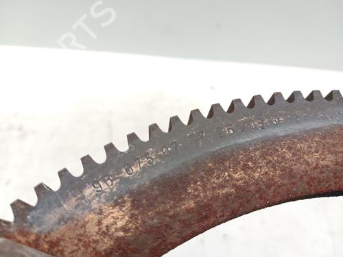 Flywheel PORSCHE BOXSTER (986) S 3.2 | BP23482705M101 