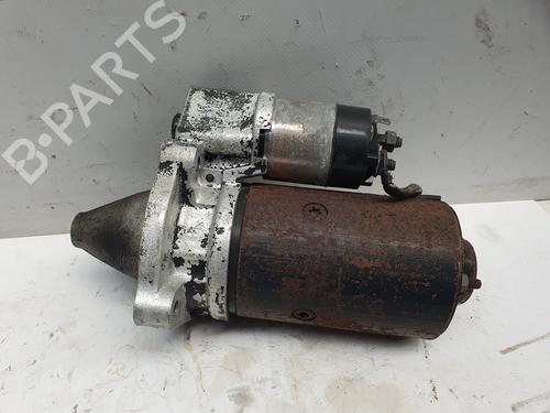 Used Starter PEUGEOT 305 II (581M) 1.3 (60 hp) 23486779