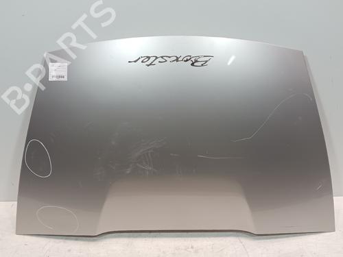Used Tailgate PORSCHE BOXSTER (986) [1996-2004]  23486861
