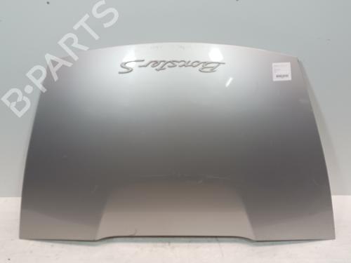 Used Tailgate PORSCHE BOXSTER (986) [1996-2004]  23486862