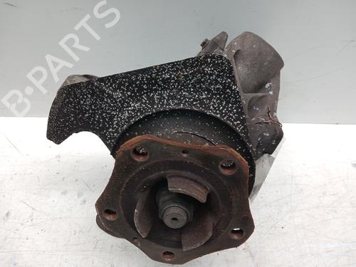 Used Left front steering knuckle PORSCHE 911 (996) [1997-2005]  23486933