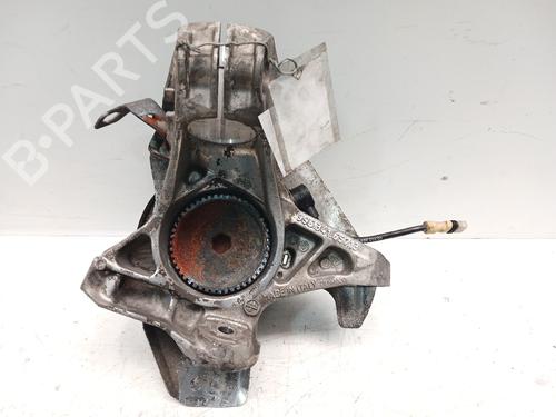 Left front steering knuckle PORSCHE 911 (996)  | BP23486930M25 