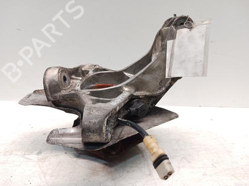 Left front steering knuckle PORSCHE 911 (996)  | BP23486930M25 