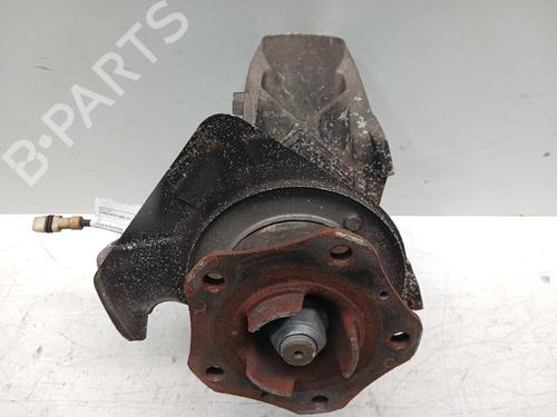 Achsschenkel links vorne für PORSCHE 911 (996) [1997-2005]  23486931