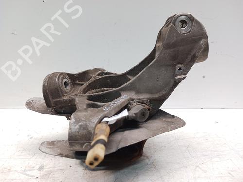 Left front steering knuckle PORSCHE 911 (996) | BP23486931M25