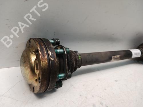 Left rear driveshaft PORSCHE 911 (996) 3.6 Carrera 4S | BP23486937M40