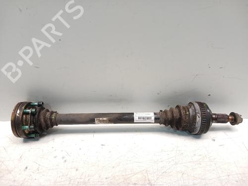 Used Left rear driveshaft PORSCHE 911 (996) 3.6 Carrera 4S (345 hp) 23486937
