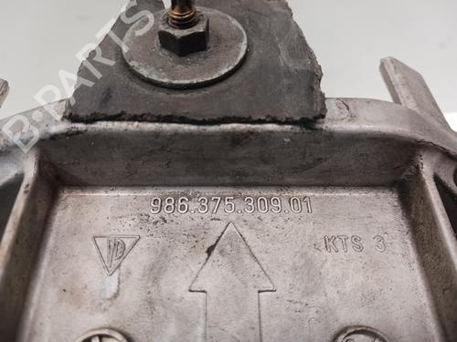 Support PORSCHE BOXSTER (986) 2.7 | BP23486960C155 