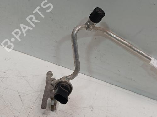 AC pipe PORSCHE 911 (997) 3.6 Carrera | BP23499418M126
